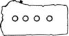 GLASER V59762-00 Gasket Set, cylinder head cover